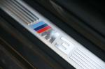 BMW M3 2008 года